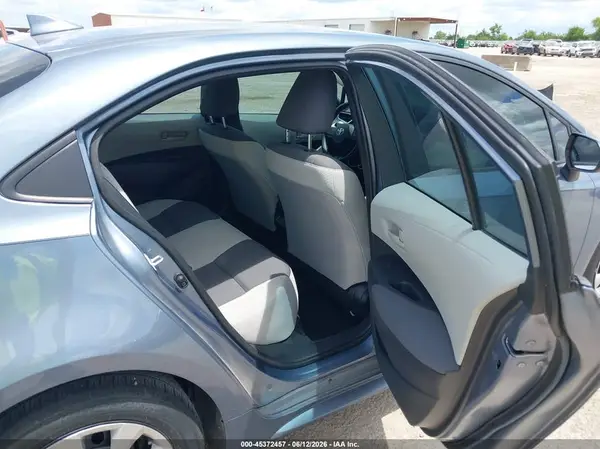 5YFB4MDE5PP069499 2023 TOYOTA COROLLA - Image 8