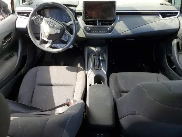 5YFB4MDE5PP070605 2023 TOYOTA COROLLA - Image 8