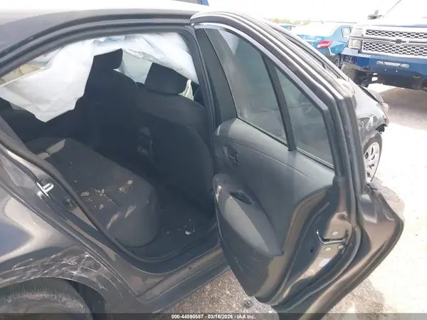 5YFB4MDE5PP071463 2023 TOYOTA COROLLA - Image 8