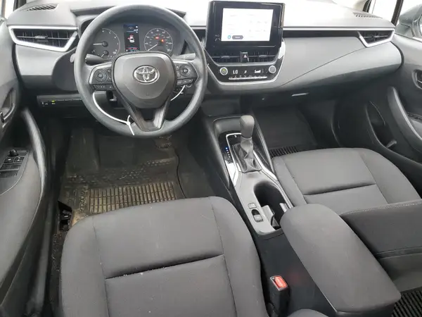 5YFB4MDE5PP071768 2023 TOYOTA COROLLA - Image 8