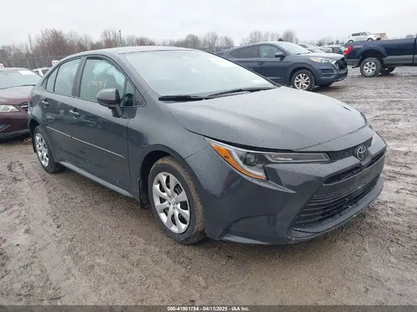 5YFB4MDE5PP071950 2023 TOYOTA COROLLA - Image 1