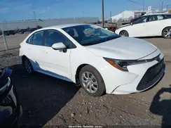 5YFB4MDE5PP072550 2023 TOYOTA COROLLA