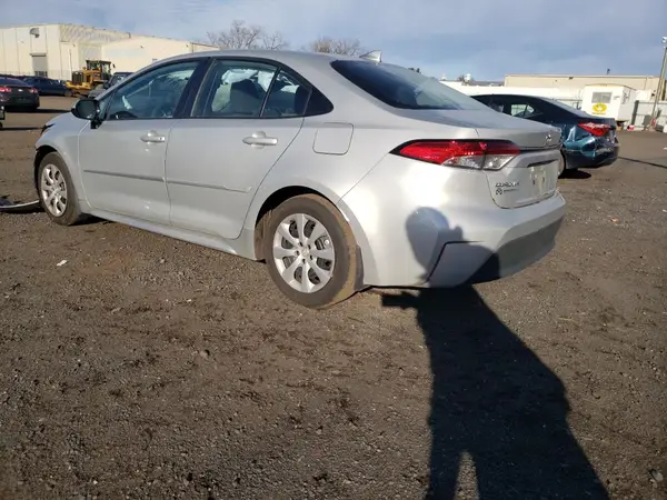 5YFB4MDE5PP073181 2023 TOYOTA COROLLA - Image 2