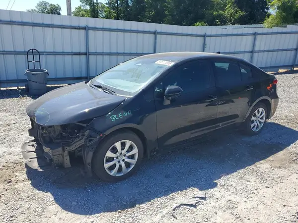 5YFB4MDE5PP073603 2023 TOYOTA COROLLA - Image 1