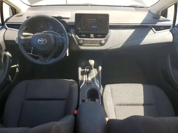 5YFB4MDE5PP073603 2023 TOYOTA COROLLA - Image 8