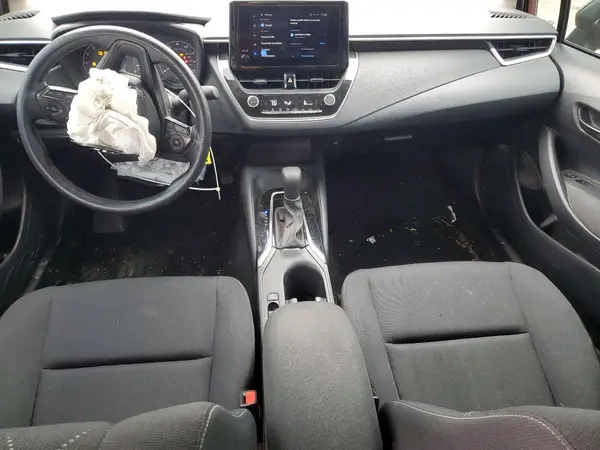 5YFB4MDE5PP073925 2023 TOYOTA COROLLA - Image 8