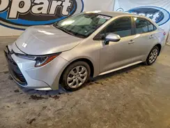 5YFB4MDE5PP074721 2023 TOYOTA COROLLA