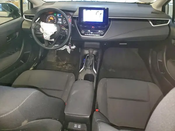 5YFB4MDE5PP074721 2023 TOYOTA COROLLA - Image 8
