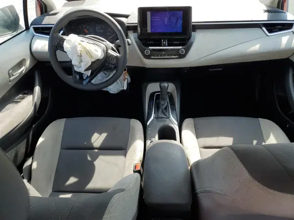 5YFB4MDE5PP076744 2023 TOYOTA COROLLA - Image 8