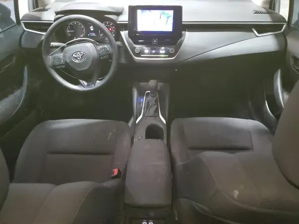 5YFB4MDE5PP077067 2023 TOYOTA COROLLA - Image 8