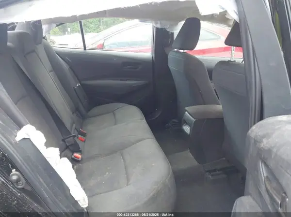 5YFB4MDE5PP077926 2023 TOYOTA COROLLA - Image 8
