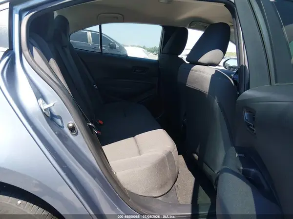 5YFB4MDE5PP078946 2023 TOYOTA COROLLA - Image 8