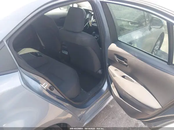 5YFB4MDE5PP079286 2023 TOYOTA COROLLA - Image 8