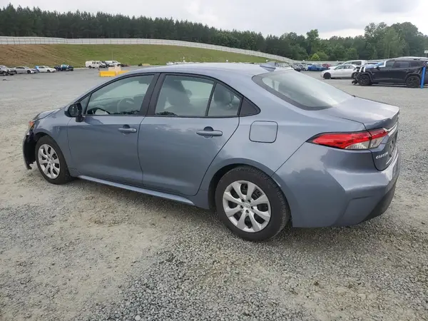 5YFB4MDE5PP079403 2023 TOYOTA COROLLA - Image 2