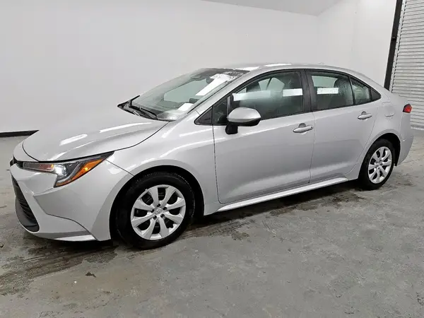 5YFB4MDE5RP080652 2024 TOYOTA COROLLA - Image 1