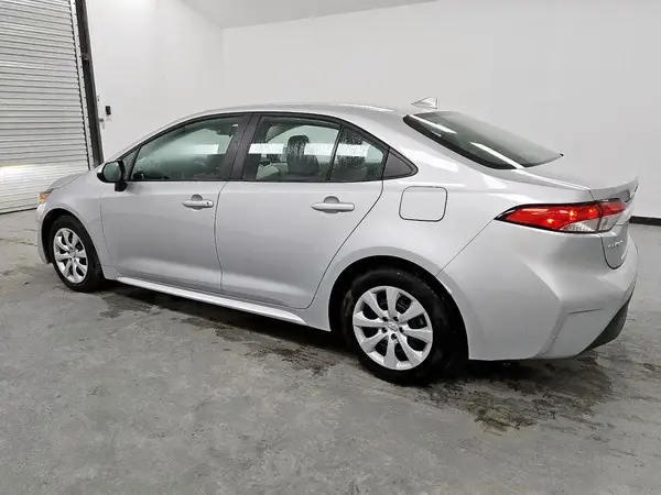 5YFB4MDE5RP080652 2024 TOYOTA COROLLA - Image 2