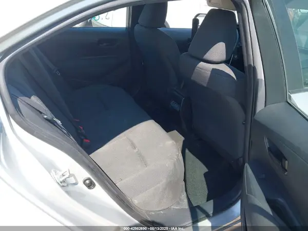 5YFB4MDE5RP081445 2024 TOYOTA COROLLA - Image 8