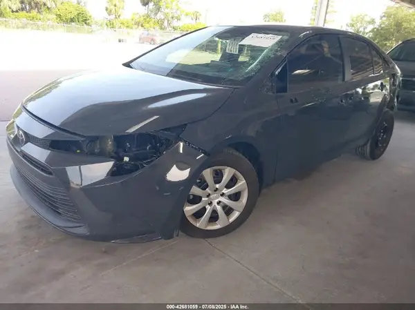 5YFB4MDE5RP081719 2024 TOYOTA COROLLA - Image 2