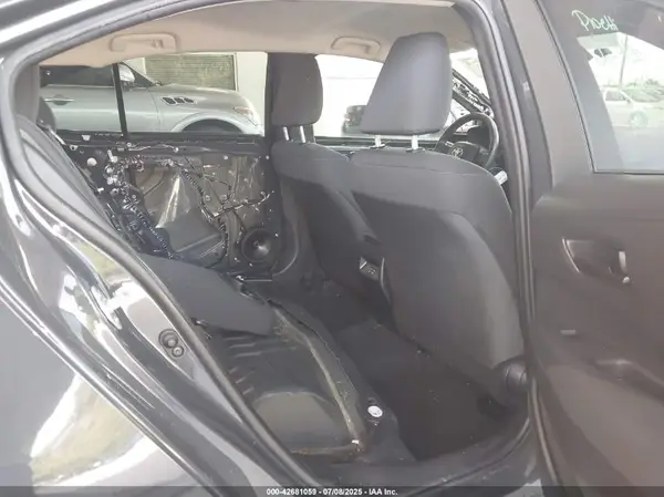 5YFB4MDE5RP081719 2024 TOYOTA COROLLA - Image 8