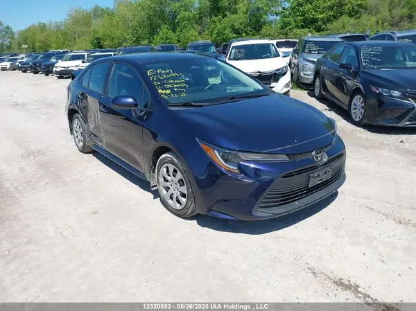 5YFB4MDE5RP082403 2024 TOYOTA COROLLA - Image 1