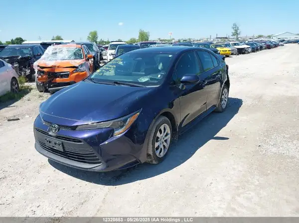 5YFB4MDE5RP082403 2024 TOYOTA COROLLA - Image 2