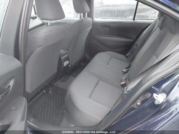 5YFB4MDE5RP082403 2024 TOYOTA COROLLA - Image 8