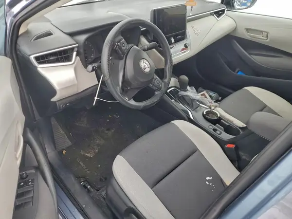 5YFB4MDE5RP083616 2024 TOYOTA COROLLA - Image 8