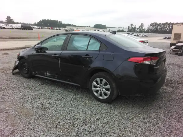 5YFB4MDE5RP083888 2024 TOYOTA COROLLA - Image 2