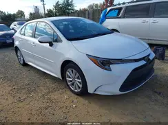 5YFB4MDE5RP084166 2024 TOYOTA COROLLA