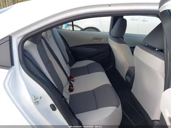 5YFB4MDE5RP084166 2024 TOYOTA COROLLA - Image 8