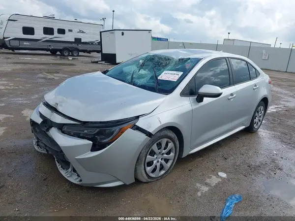 5YFB4MDE5RP084667 2024 TOYOTA COROLLA - Image 2