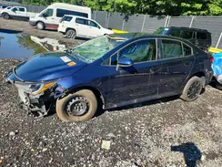 5YFB4MDE5RP085303 2024 TOYOTA COROLLA