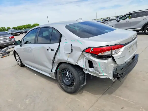 5YFB4MDE5RP085723 2024 TOYOTA COROLLA - Image 2