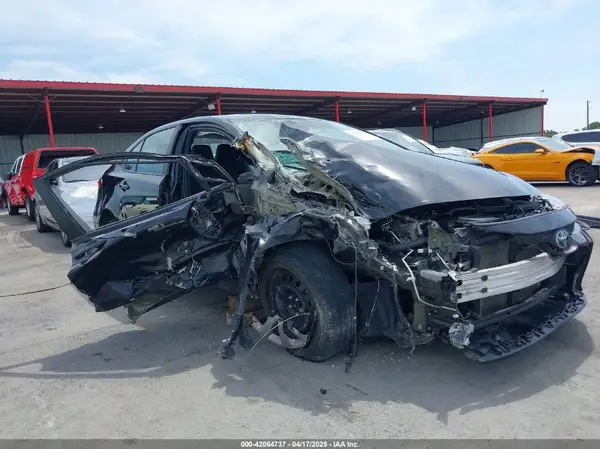 5YFB4MDE5RP086645 2024 TOYOTA COROLLA - Image 1