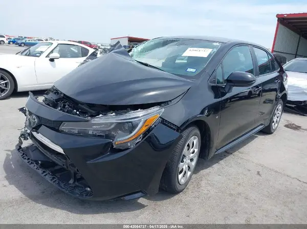5YFB4MDE5RP086645 2024 TOYOTA COROLLA - Image 2