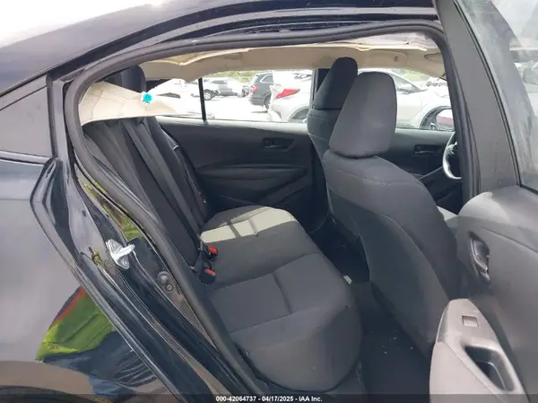 5YFB4MDE5RP086645 2024 TOYOTA COROLLA - Image 8