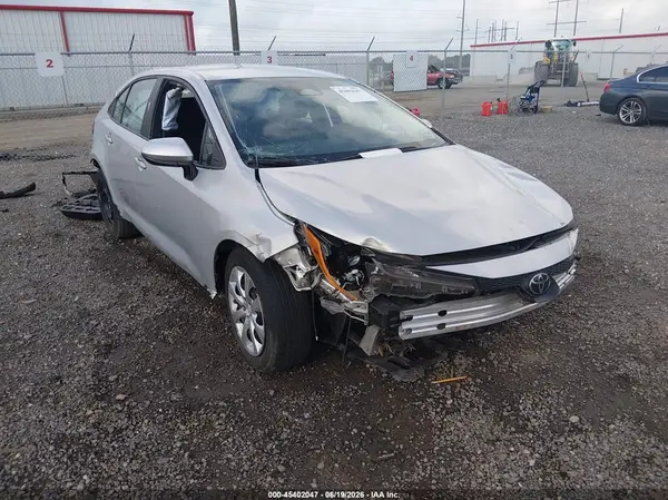 5YFB4MDE5RP086712 2024 TOYOTA COROLLA - Image 1