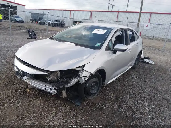 5YFB4MDE5RP086712 2024 TOYOTA COROLLA - Image 2