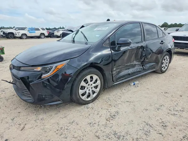 5YFB4MDE5RP086743 2024 TOYOTA COROLLA - Image 1