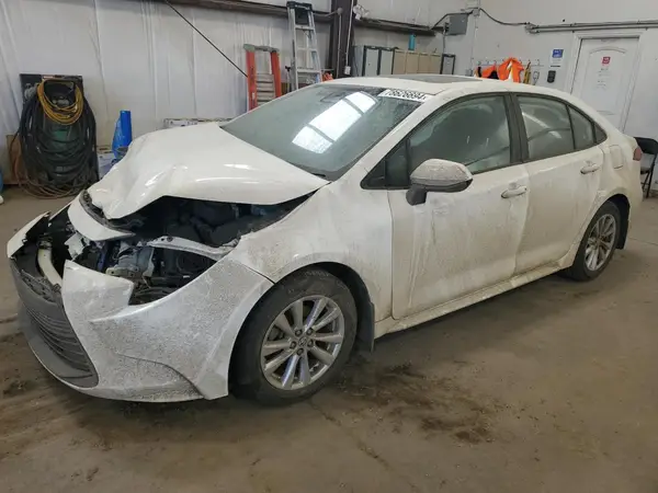 5YFB4MDE5RP086774 2024 TOYOTA COROLLA - Image 1