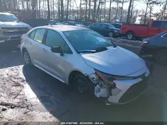 5YFB4MDE5RP087200 2024 TOYOTA COROLLA