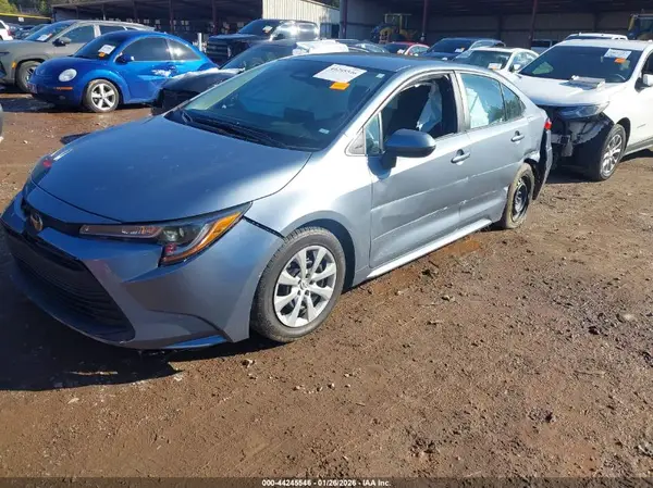 5YFB4MDE5RP087875 2024 TOYOTA COROLLA - Image 2
