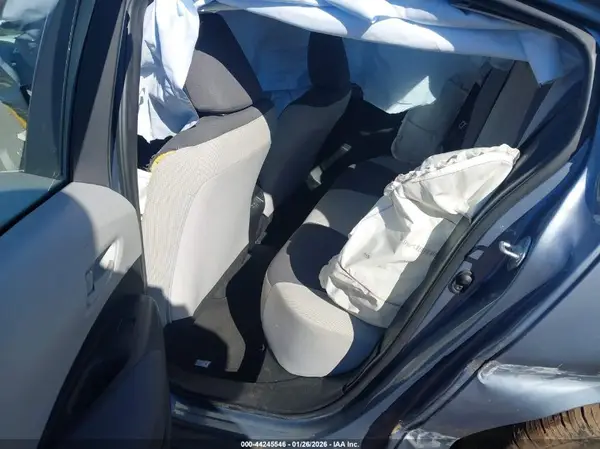 5YFB4MDE5RP087875 2024 TOYOTA COROLLA - Image 8