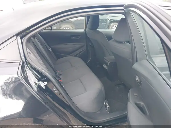 5YFB4MDE5RP087908 2024 TOYOTA COROLLA - Image 8