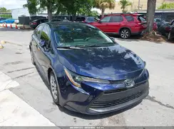 5YFB4MDE5RP088122 2024 TOYOTA COROLLA