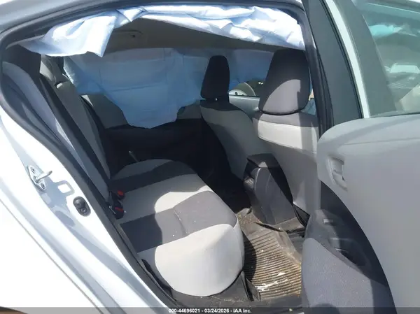 5YFB4MDE5RP088248 2024 TOYOTA COROLLA - Image 8