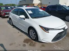 5YFB4MDE5RP088377 2024 TOYOTA COROLLA