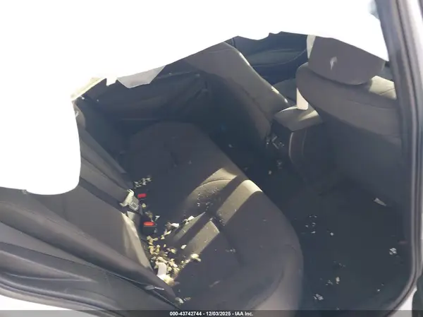 5YFB4MDE5RP088511 2024 TOYOTA COROLLA - Image 8