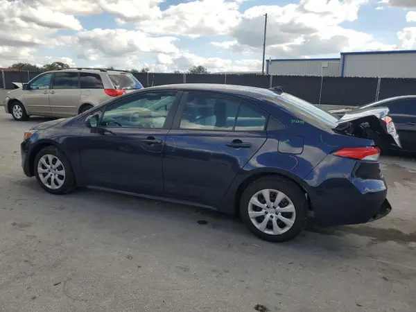 5YFB4MDE5RP089478 2024 TOYOTA COROLLA - Image 2
