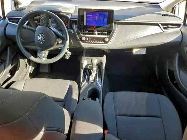 5YFB4MDE5RP089934 2024 TOYOTA COROLLA - Image 8